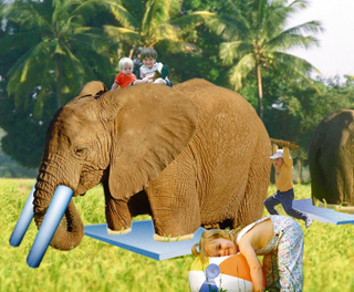 Illustration for article titled Earth To Be Made Child-Safe
